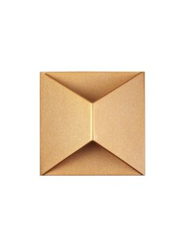 Уличный настенный светодиодный светильник Odeon Light Tibro 3908/10WL