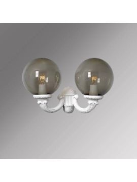 Уличный настенный светильник Fumagalli Mirra/G300 G30.142.000.WZE27