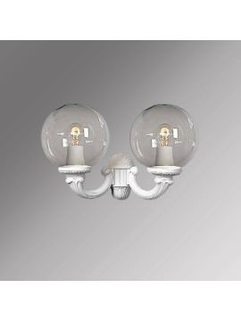 Уличный настенный светильник Fumagalli Mirra/G300 G30.142.000.WXE27