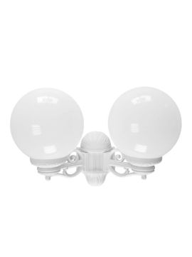 Уличный настенный светильник Fumagalli Porpora/G250 G25.141.000.WYE27