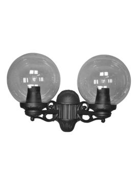 Уличный настенный светильник Fumagalli Porpora/G250 G25.141.000.AZE27