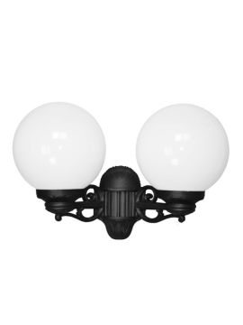 Уличный настенный светильник Fumagalli Porpora/G250 G25.141.000.AYE27