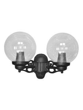 Уличный настенный светильник Fumagalli Porpora/G250 G25.141.000.AXE27