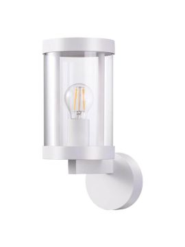 Уличный настенный светильник Novotech Ivory 370603