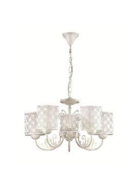 Подвесная люстра Odeon Light Nadine 3276/5