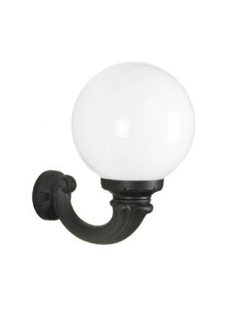 Уличный настенный светильник Fumagalli Ofir/G300 G30.132.000.AYE27