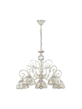 Подвесная люстра Odeon Light Milagros 3208/5