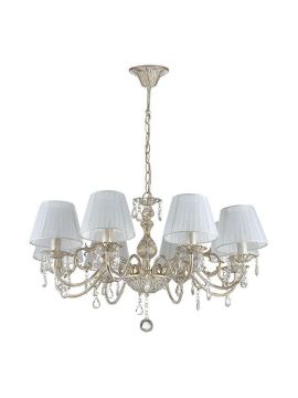 Подвесная люстра Odeon Light Magali 3229/8