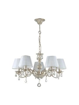 Подвесная люстра Odeon Light Magali 3229/5