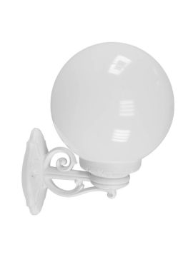 Уличный настенный светильник Fumagalli Bisso/G250 G25.131.000.WYE27