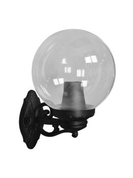 Уличный настенный светильник Fumagalli Bisso/G250 G25.131.000.AXE27