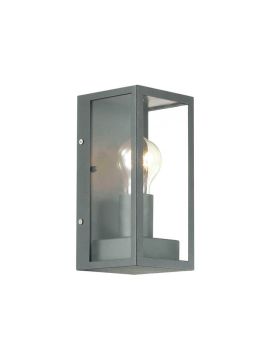 Уличный настенный светильник Odeon Light Argos 4165/1W