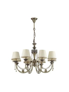 Подвесная люстра Odeon Light Ignessa 3222/8