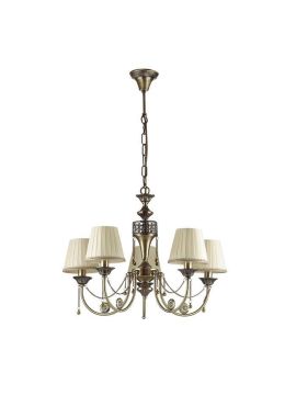 Подвесная люстра Odeon Light Ignessa 3222/5