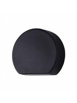 Уличный настенный светодиодный светильник Maytoni Madison Avenue O579WL-L6B