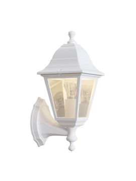 Уличный настенный светильник Maytoni Abbey Road O002WL-01W