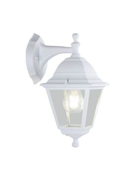 Уличный настенный светильник Maytoni Abbey Road O001WL-01W