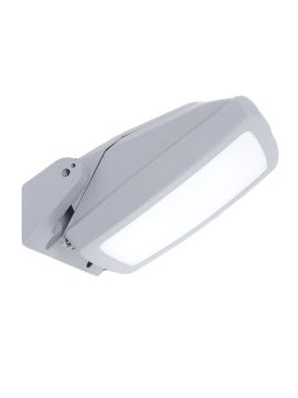 Уличный настенный светодиодный светильник Fumagalli Giova/Germana 2N1.702.000.LXF1R