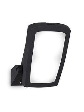 Уличный настенный светодиодный светильник Fumagalli Giova/Germana 2N1.702.000.AXF1R