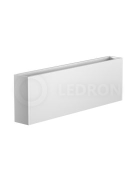 Светильник настенный LeDron GW-M066/26 WHITE 00000013254