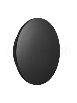 Светильник настенный LeDron GW-8663/24 BLACK 00000013251
