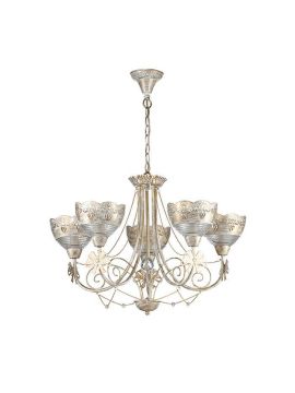 Подвесная люстра Odeon Light Farfalla 3143/5C