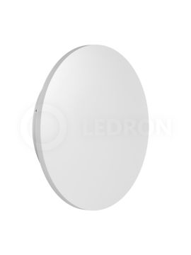 Светильник настенный LeDron GW-8663/24 WHITE 00000013250
