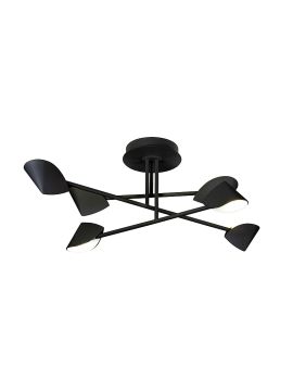 Потолочная люстра Mantra Capuccina 7581