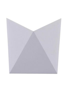 Уличный настенный светодиодный светильник Maytoni Beekman O802WL-L7W