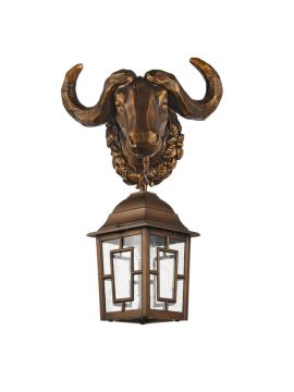 Уличный настенный светильник Favourite Hunt 2080-1W