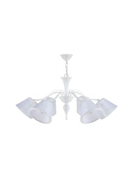 Подвесная люстра Maytoni Virginity MOD150-06-W