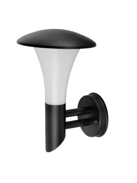 Уличный настенный светодиодный светильник Lightstar Arroto 378647