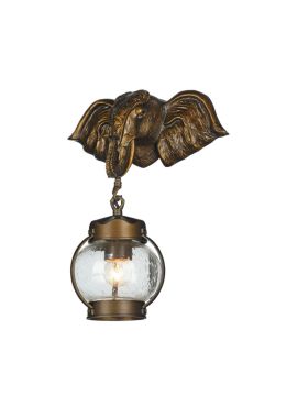 Уличный настенный светильник Favourite Hunt 2031-1W