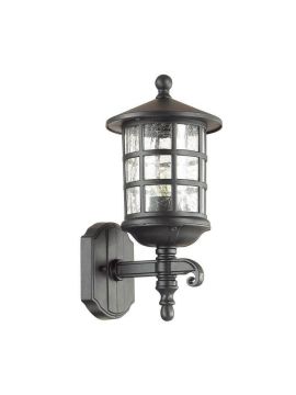 Уличный настенный светильник Odeon Light House 4043/1W