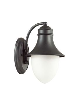 Уличный настенный светильник Odeon Light House 4041/1W