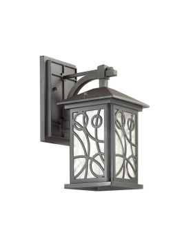 Уличный настенный светильник Odeon Light House 4040/1W