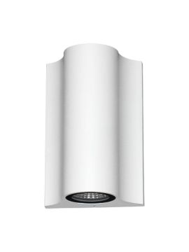 Уличный настенный светодиодный светильник Novotech Calle 357519