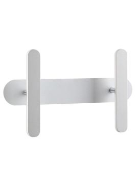 Уличный настенный светодиодный светильник Novotech Calle 357451