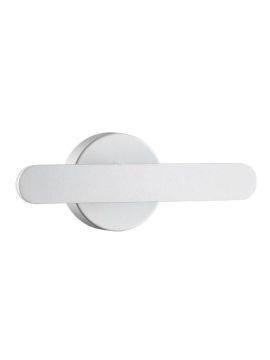 Уличный настенный светодиодный светильник Novotech Calle 357450