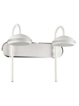 Уличный настенный светодиодный светильник Novotech Calle 357449