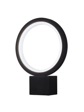 Уличный настенный светодиодный светильник Novotech Roca 357444