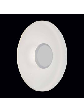 Уличный настенный светодиодный светильник ST Luce SL925.501.01