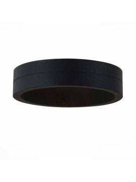 Уличный настенный светодиодный светильник ST Luce SL562.401.01