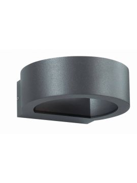 Уличный настенный светодиодный светильник Novotech Kaimas 357421