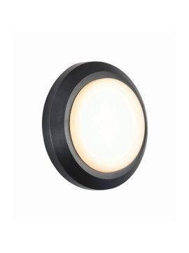 Уличный настенный светодиодный светильник Novotech Kaimas 357420