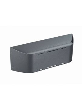 Уличный настенный светодиодный светильник Novotech Kaimas 357409