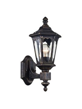 Уличный настенный светильник Maytoni Oxford S101-42-11-R