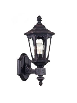 Уличный настенный светильник Maytoni Oxford S101-42-11-B