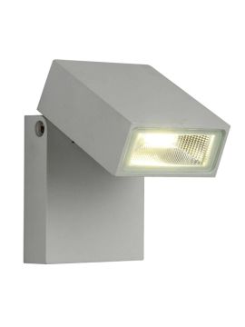 Уличный настенный светодиодный светильник Favourite Flicker 1823-1W