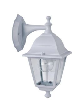 Уличный настенный светильник Favourite Leon 1815-1W
